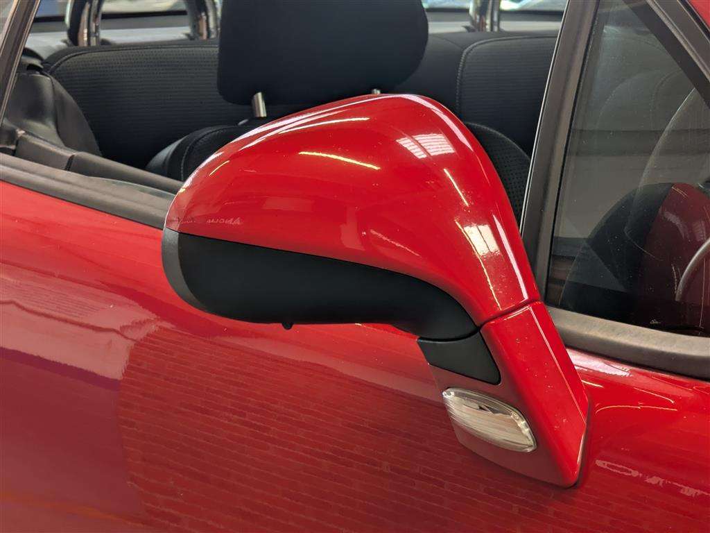 <p>2012 PEUGEOT 207 CC ACTIVE</p>