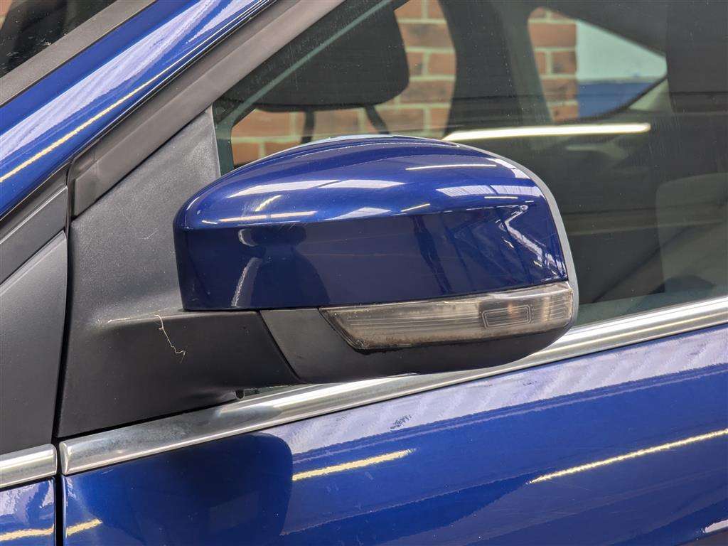 <p>2014 FORD FOCUS ZETEC S TURBO</p>