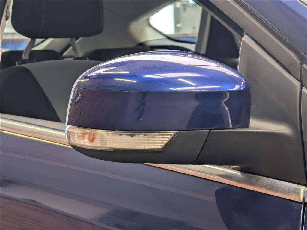 <p>2014 FORD FOCUS ZETEC S TURBO</p>