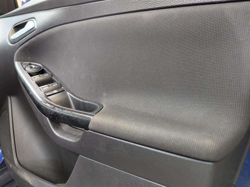 <p>2014 FORD FOCUS ZETEC S TURBO</p>