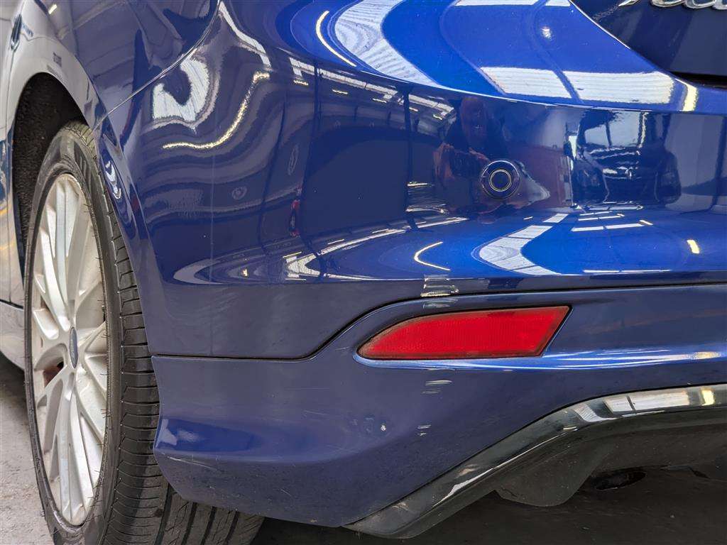<p>2014 FORD FOCUS ZETEC S TURBO</p>