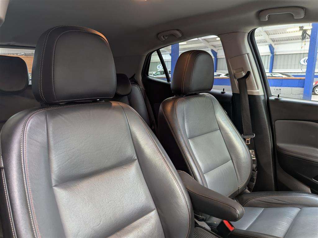 <p>2015 VAUXHALL MOKKA SE CDTI S/S 4X4</p>