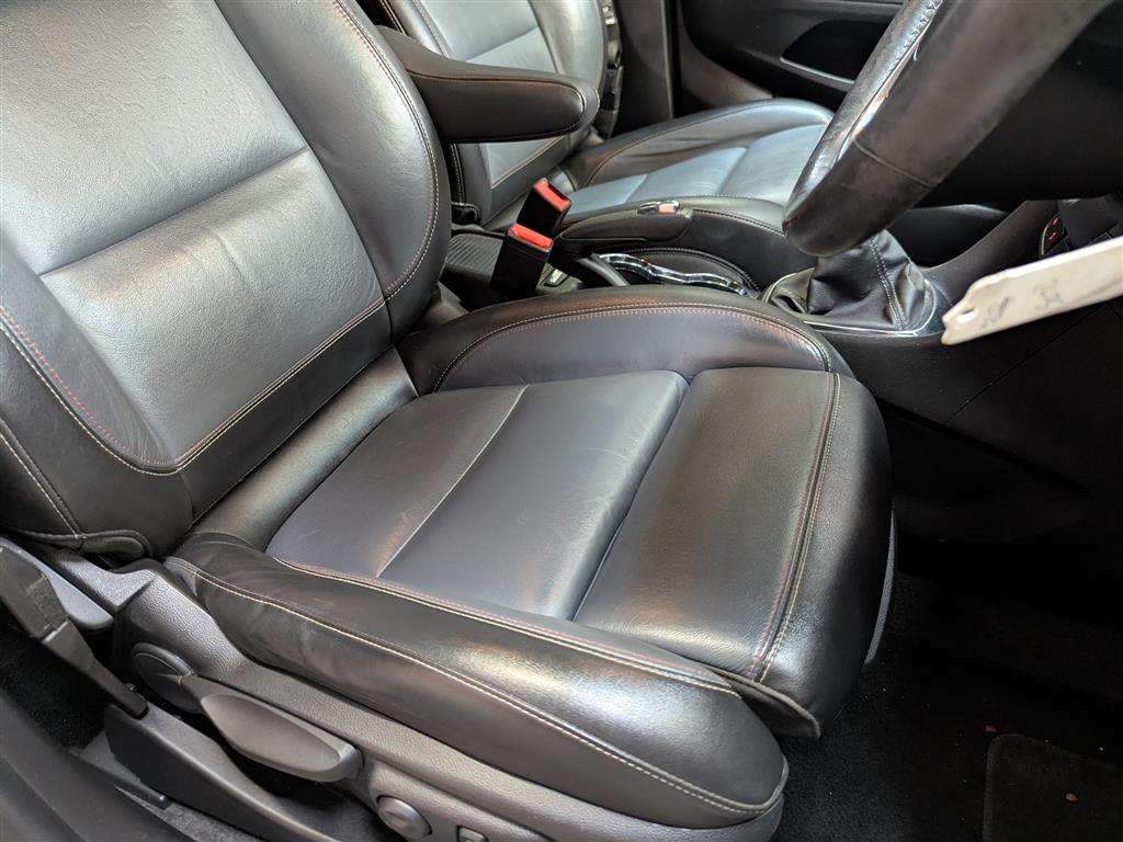 <p>2015 VAUXHALL MOKKA SE CDTI S/S 4X4</p>