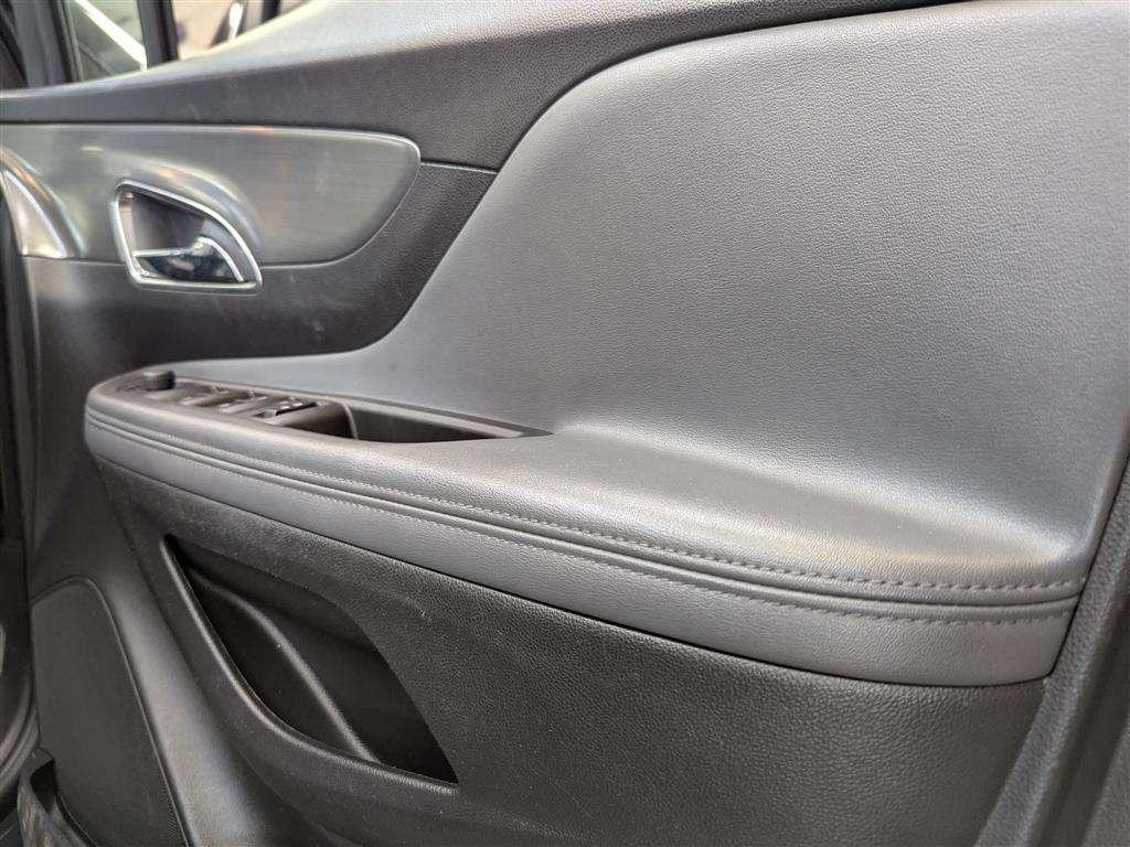 <p>2015 VAUXHALL MOKKA SE CDTI S/S 4X4</p>