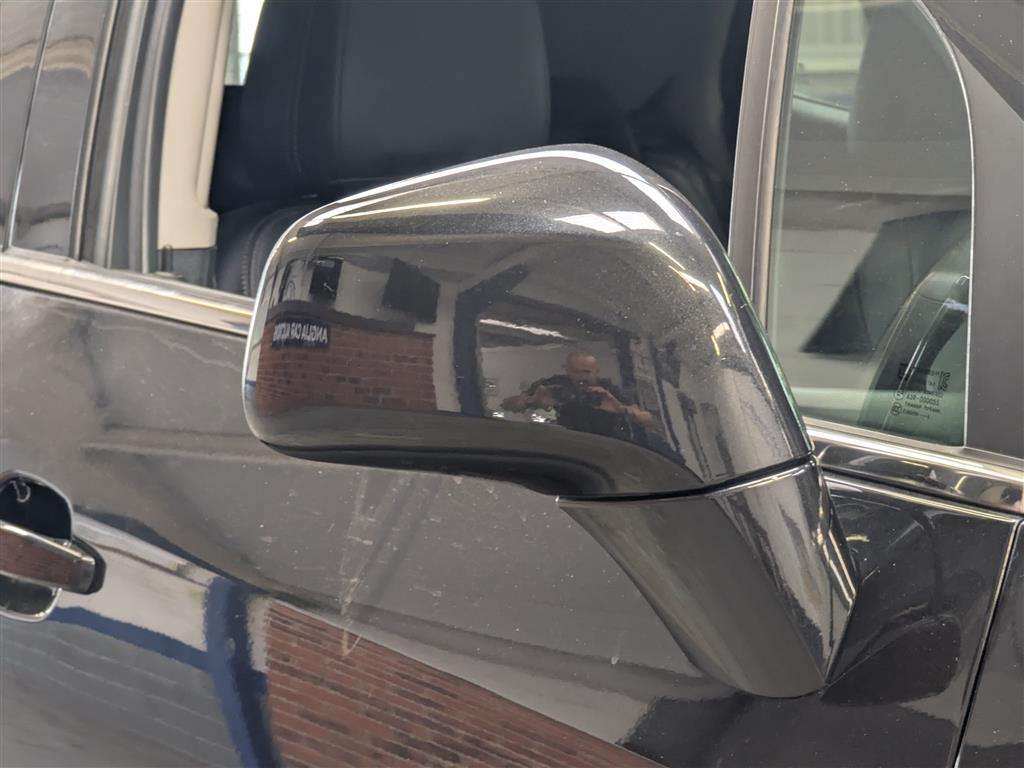 <p>2015 VAUXHALL MOKKA SE CDTI S/S 4X4</p>
