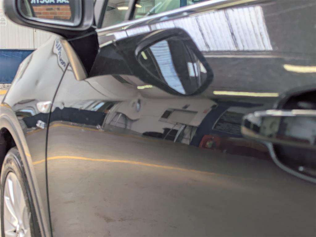 <p>2015 VAUXHALL MOKKA SE CDTI S/S 4X4</p>