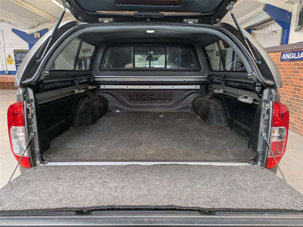 <p>2021 NISSAN NAVARA TEKNA DCI AUTO</p>