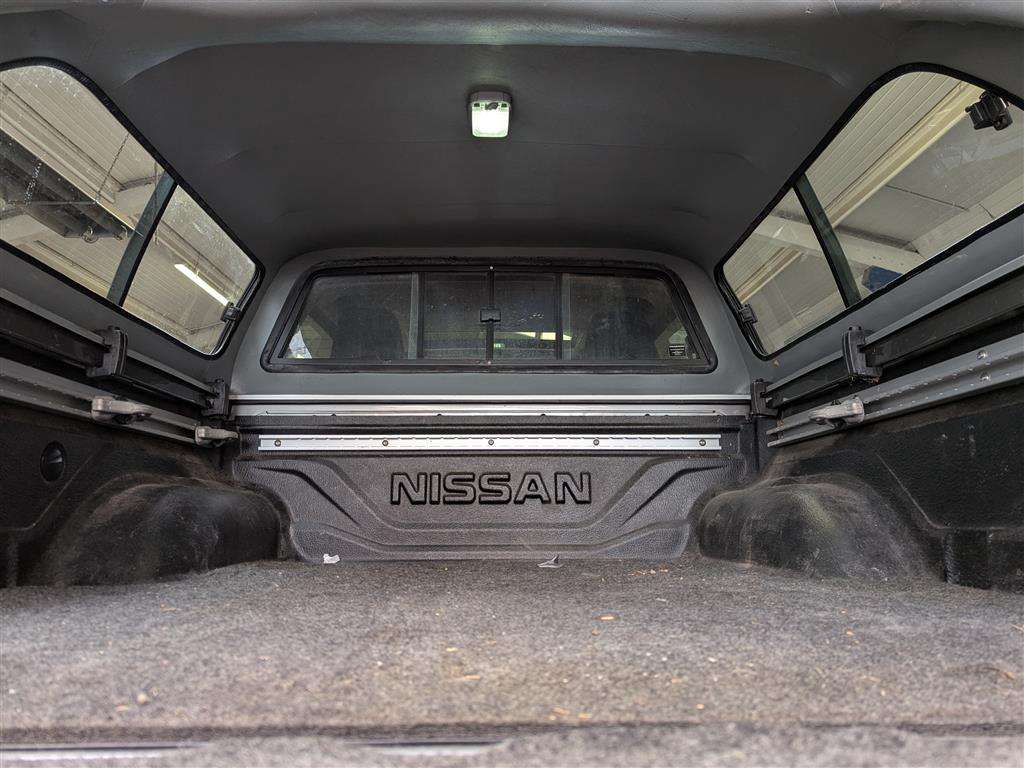 <p>2021 NISSAN NAVARA TEKNA DCI AUTO</p>