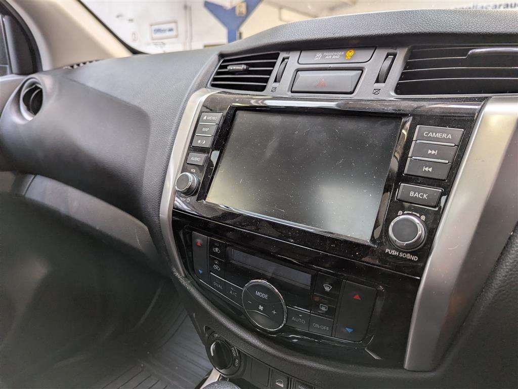 <p>2021 NISSAN NAVARA TEKNA DCI AUTO</p>