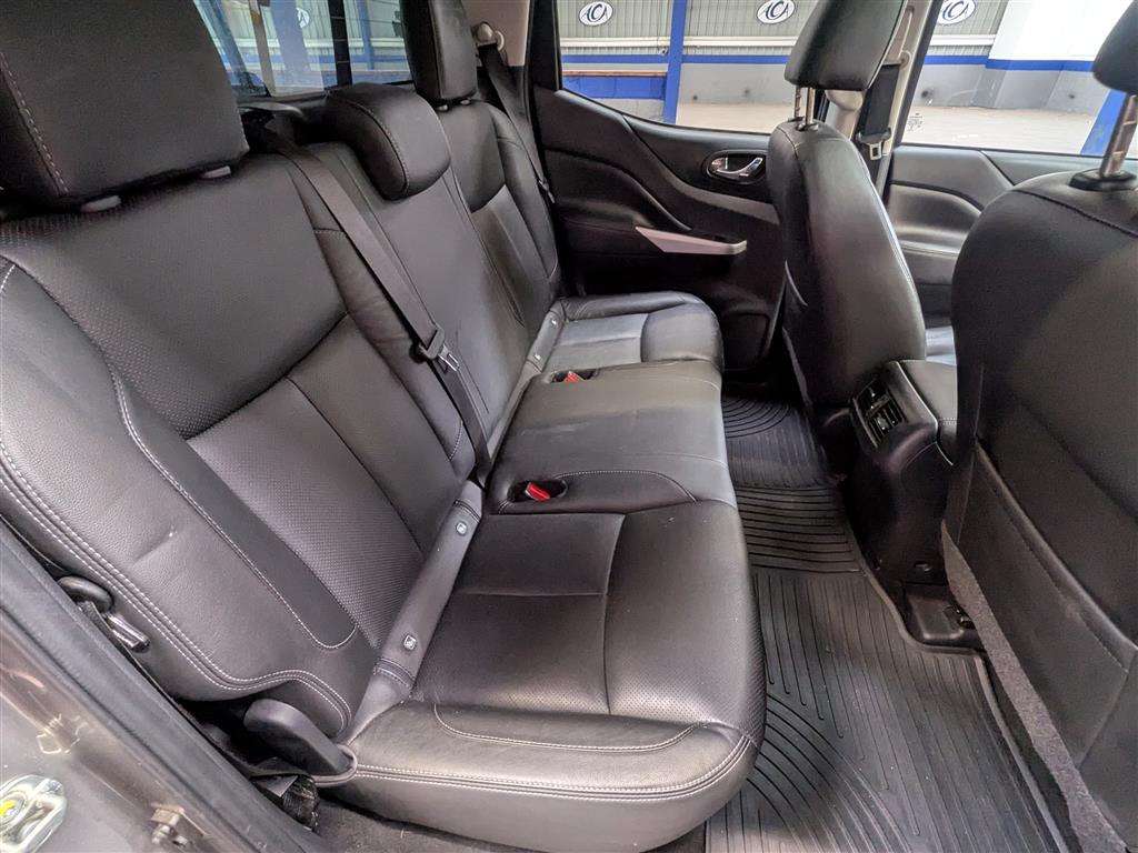 <p>2021 NISSAN NAVARA TEKNA DCI AUTO</p>