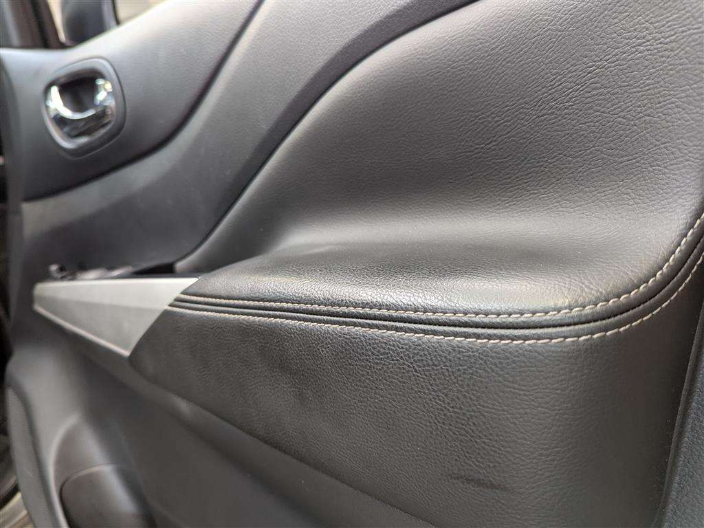 <p>2021 NISSAN NAVARA TEKNA DCI AUTO</p>