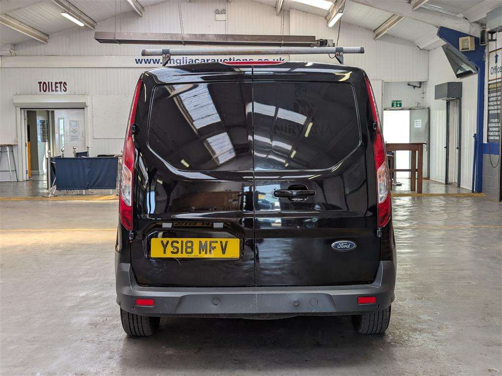 <p>2018 FORD TRANSIT CONNECT 200 LIMIT</p>