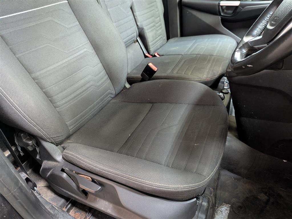 <p>2018 FORD TRANSIT CONNECT 200 LIMIT</p>