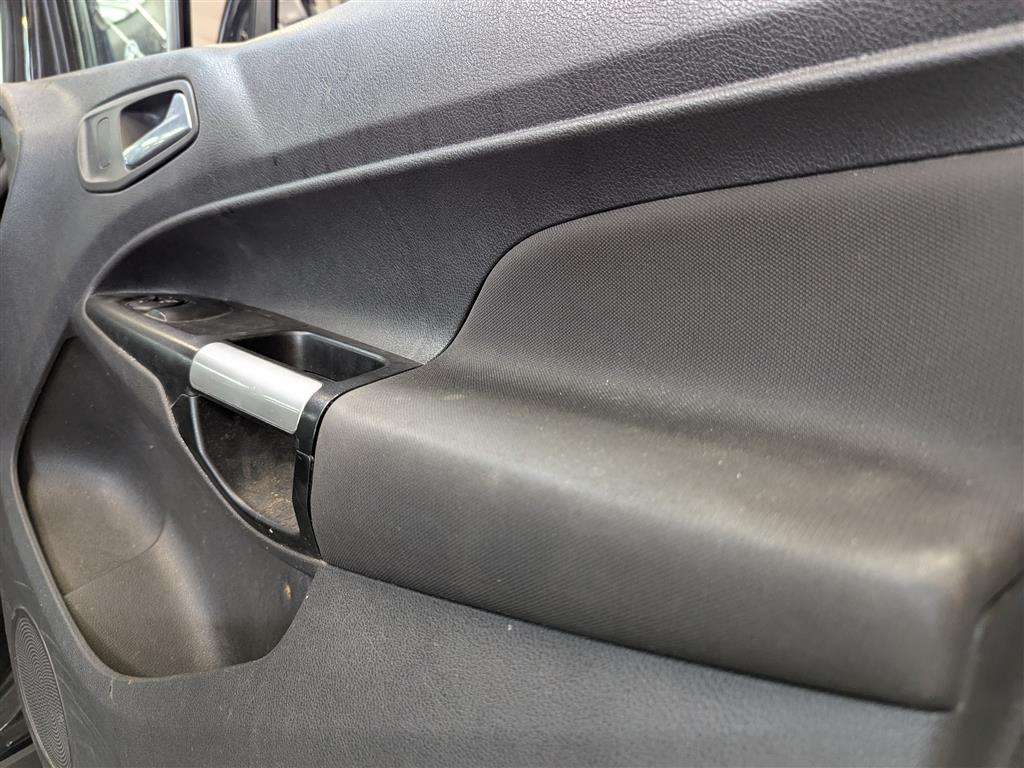 <p>2018 FORD TRANSIT CONNECT 200 LIMIT</p>