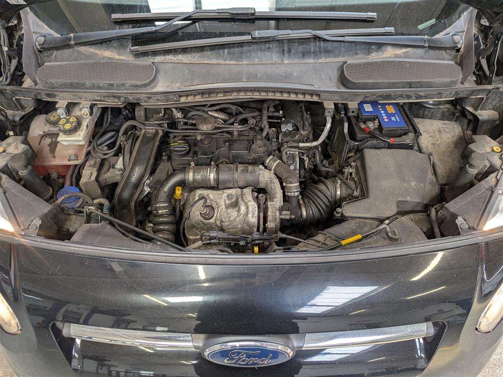 <p>2018 FORD TRANSIT CONNECT 200 LIMIT</p>