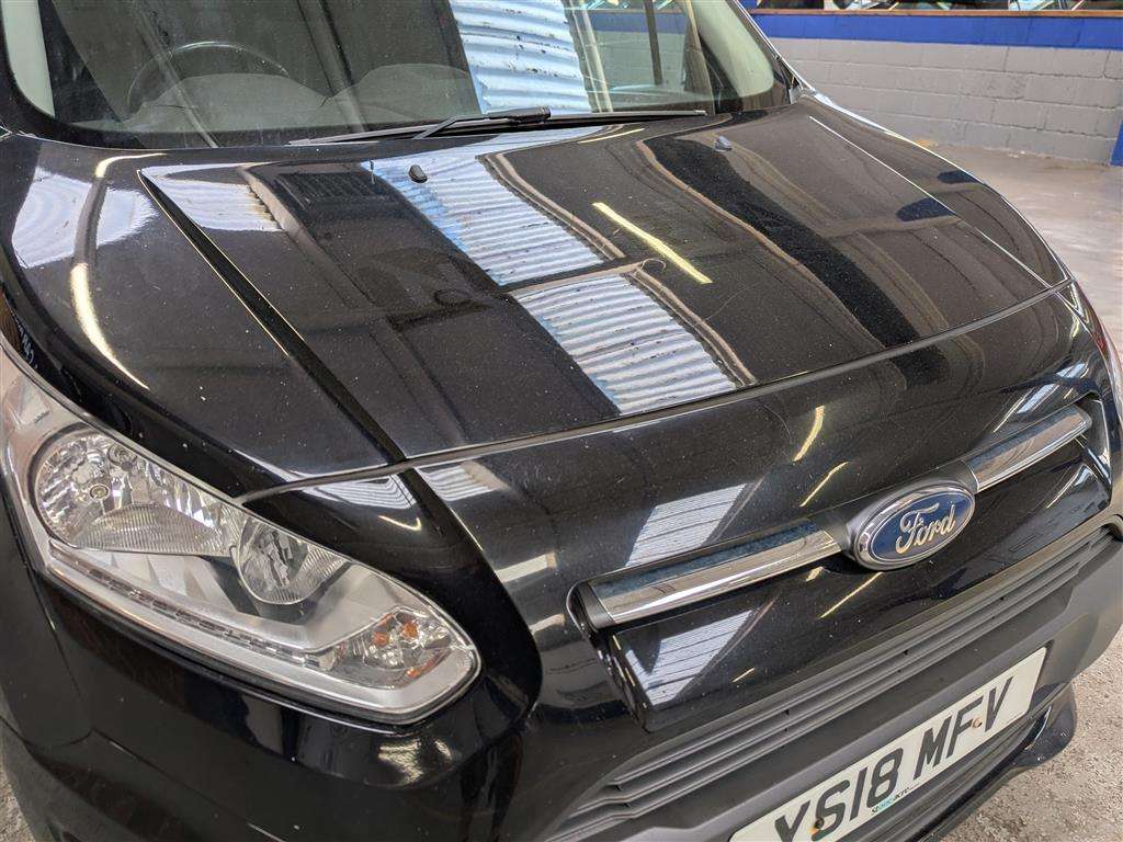 <p>2018 FORD TRANSIT CONNECT 200 LIMIT</p>