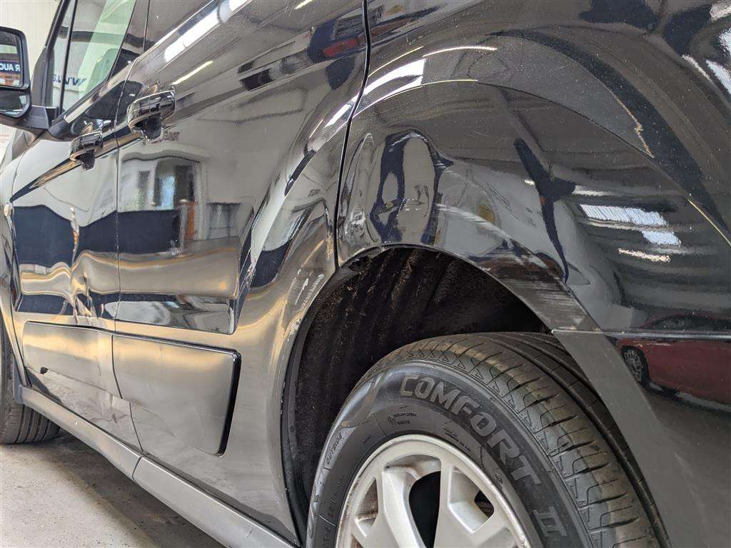 <p>2018 FORD TRANSIT CONNECT 200 LIMIT</p>