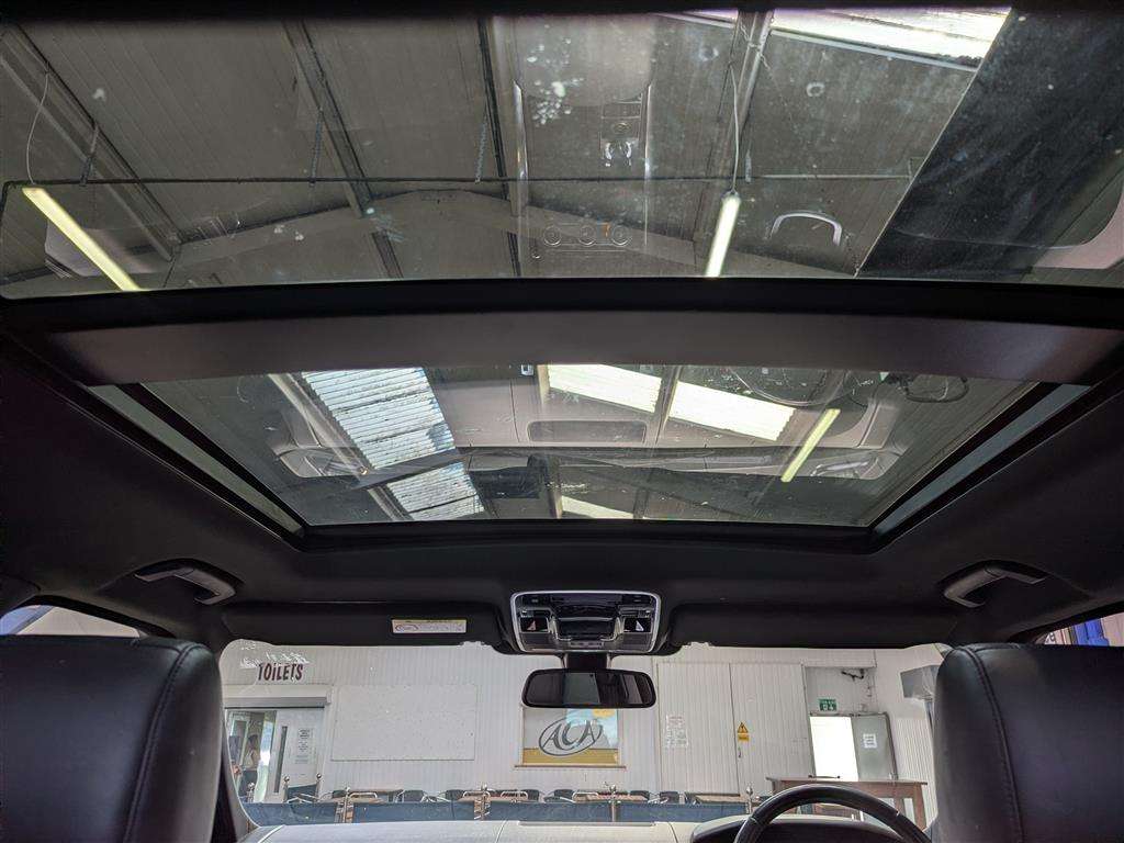 <p>2013 LAND ROVER R ROVER SPORT HSE DYNAM S 7 STR</p>