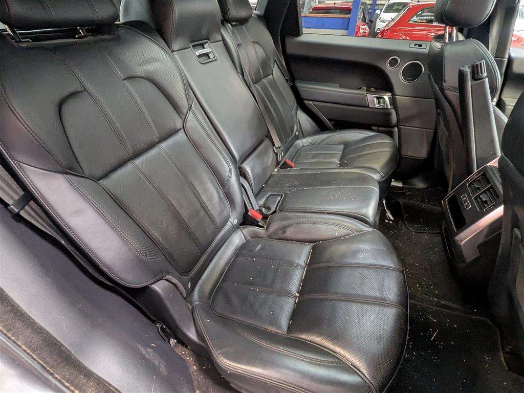 <p>2013 LAND ROVER R ROVER SPORT HSE DYNAM S 7 STR</p>