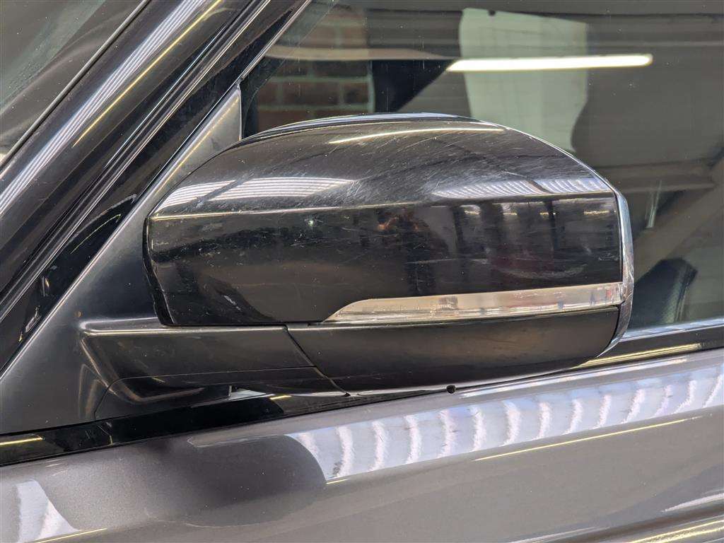 <p>2013 LAND ROVER R ROVER SPORT HSE DYNAM S 7 STR</p>
