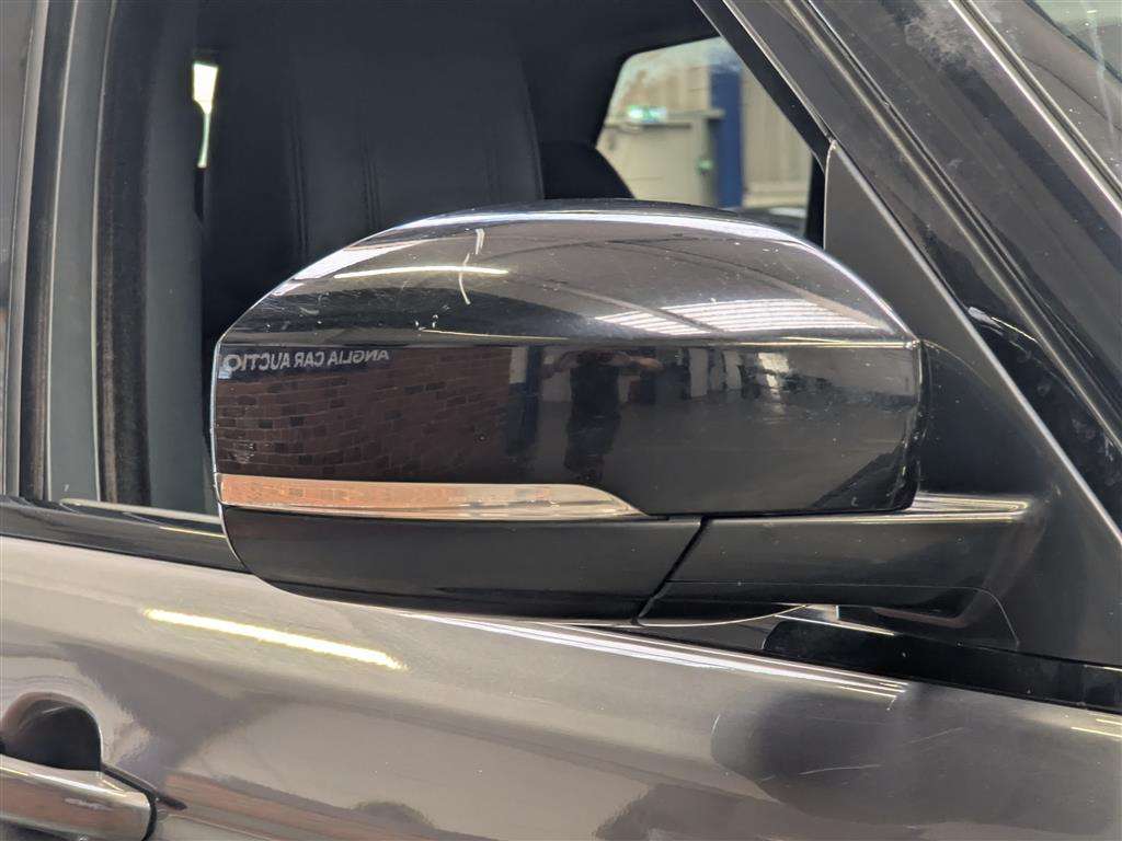 <p>2013 LAND ROVER R ROVER SPORT HSE DYNAM S 7 STR</p>