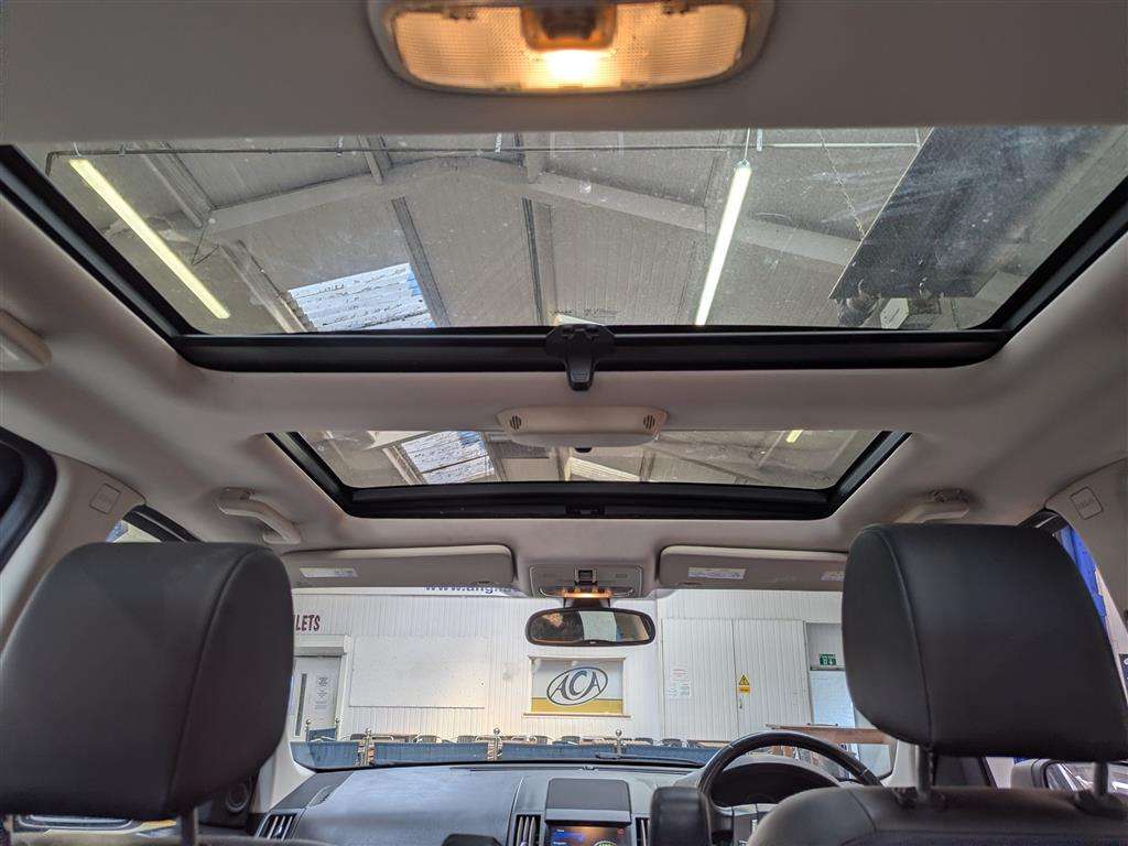 <p>2009 LAND ROVER FREELANDER HSE TD4 AUTO</p>