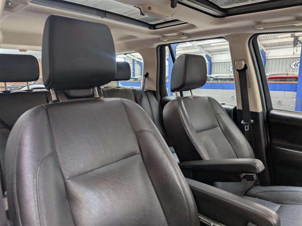 <p>2009 LAND ROVER FREELANDER HSE TD4 AUTO</p>