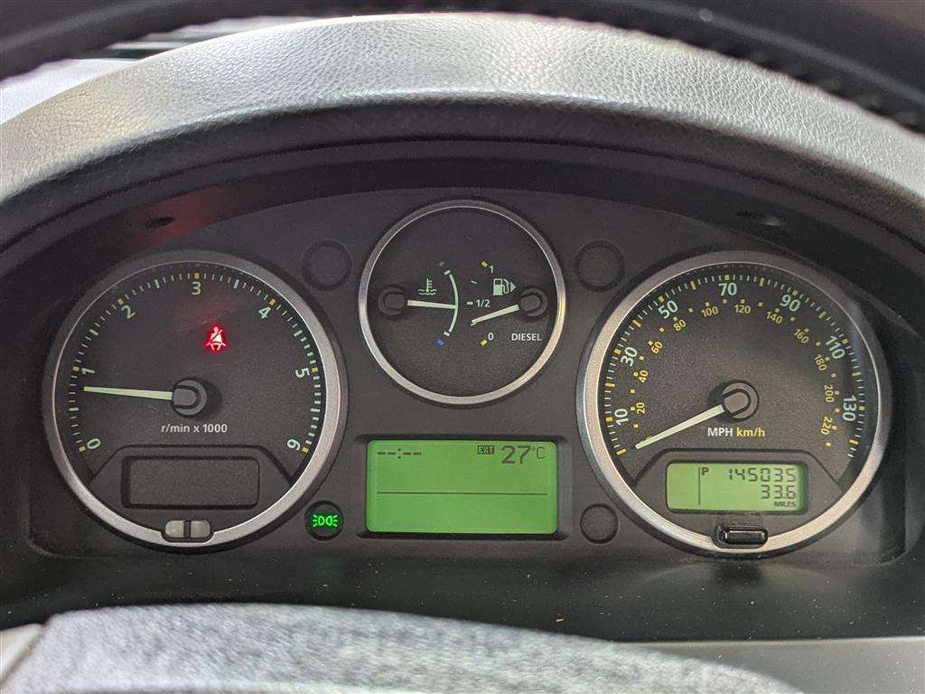 <p>2009 LAND ROVER FREELANDER HSE TD4 AUTO</p>