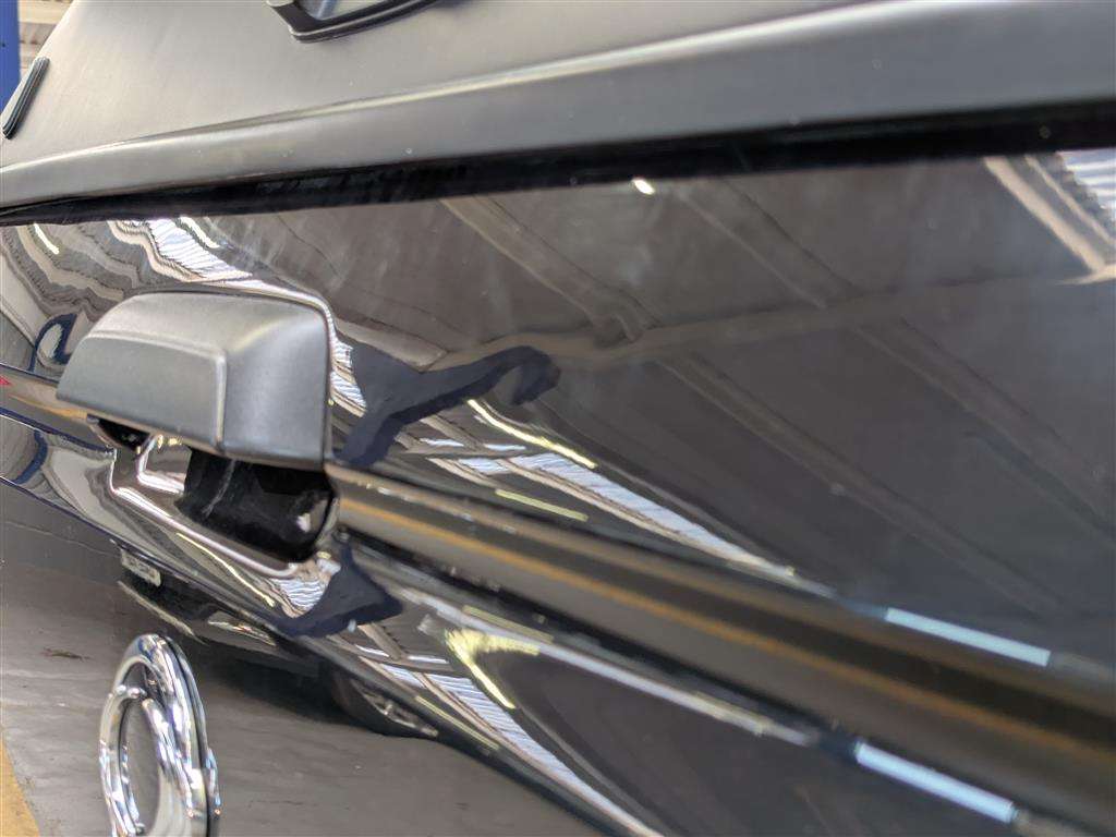 <p>2024 KGM MUSSO SARACEN AUTO</p>