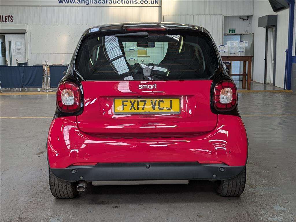 <p>2017 SMART FORTWO PRIME SPORT PREM +</p>