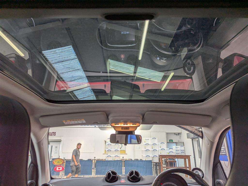 <p>2017 SMART FORTWO PRIME SPORT PREM +</p>