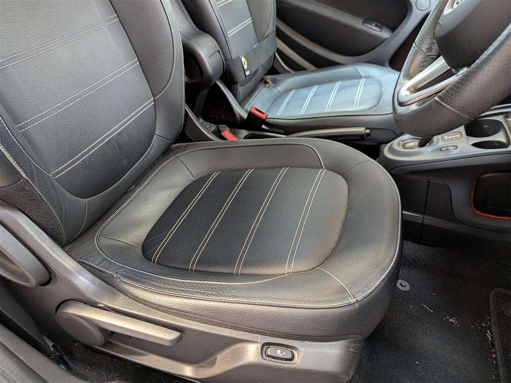 <p>2017 SMART FORTWO PRIME SPORT PREM +</p>