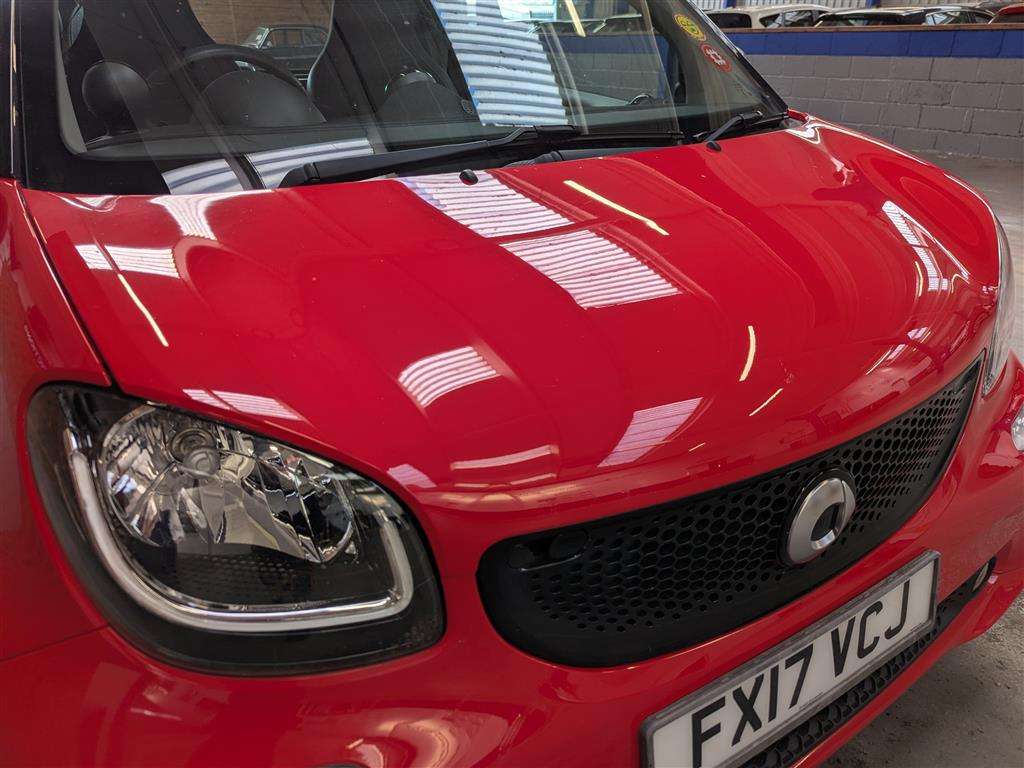 <p>2017 SMART FORTWO PRIME SPORT PREM +</p>