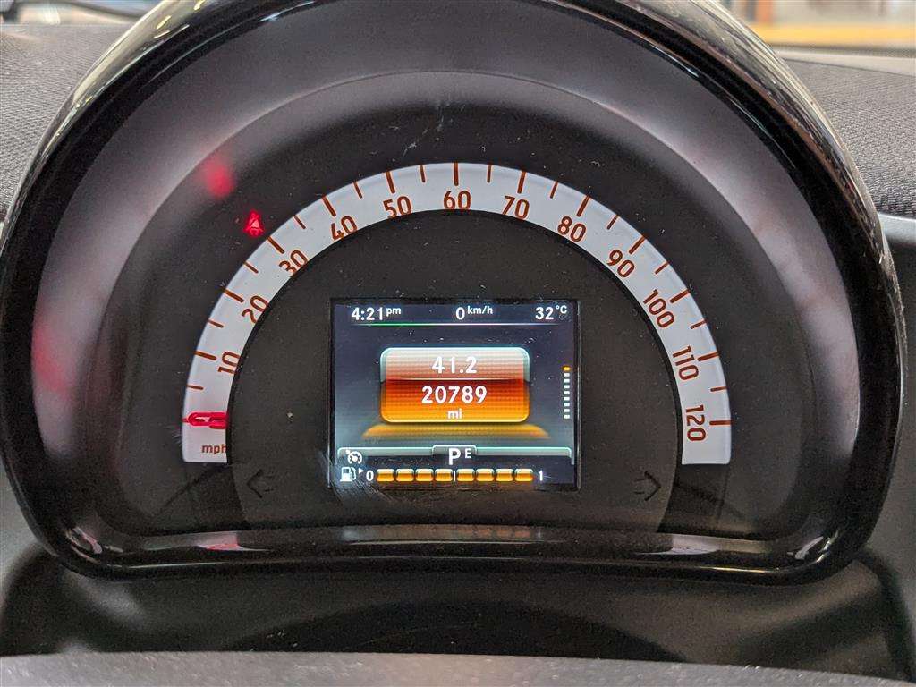 <p>2017 SMART FORTWO PRIME SPORT PREM +</p>