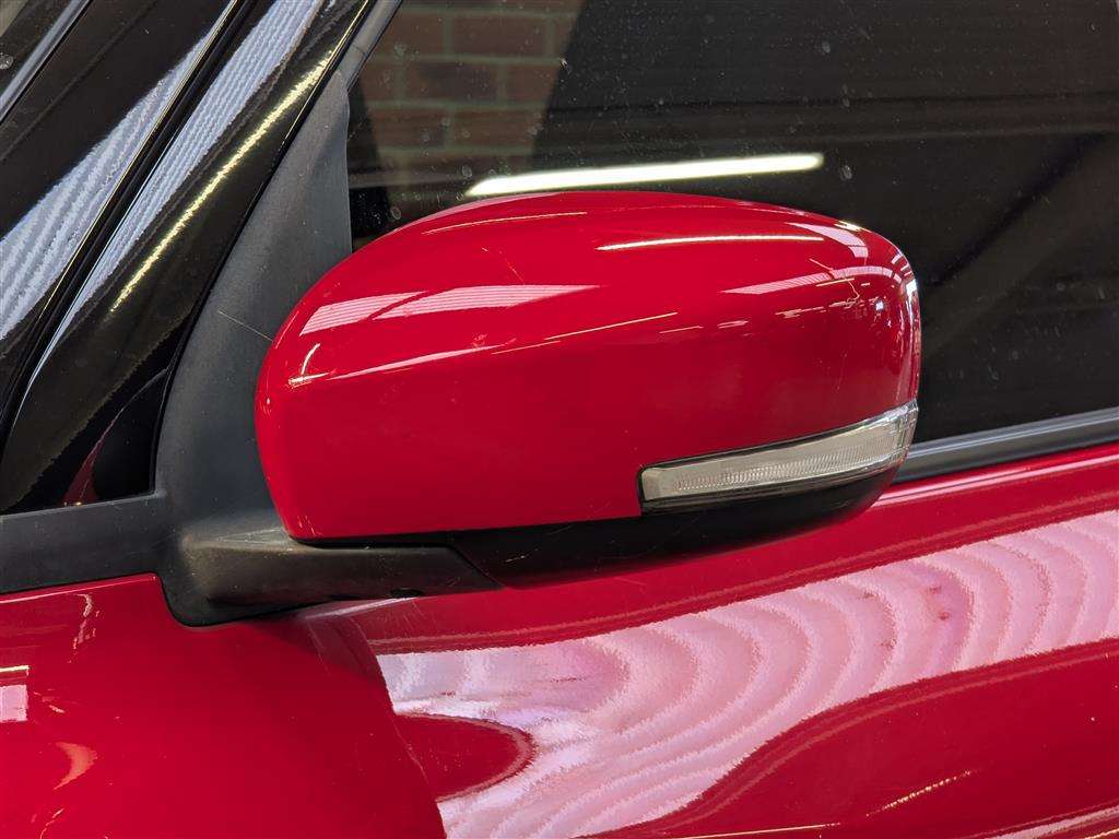 <p>2017 SUZUKI SWIFT SZ5 BOOSTERJET AUTO</p>