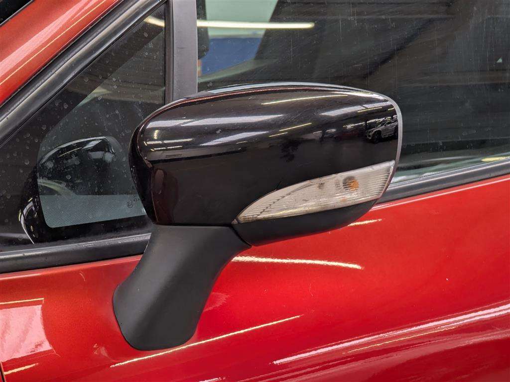 <p>2013 RENAULT CLIO DYNAMIQUE MEDIANAV</p>