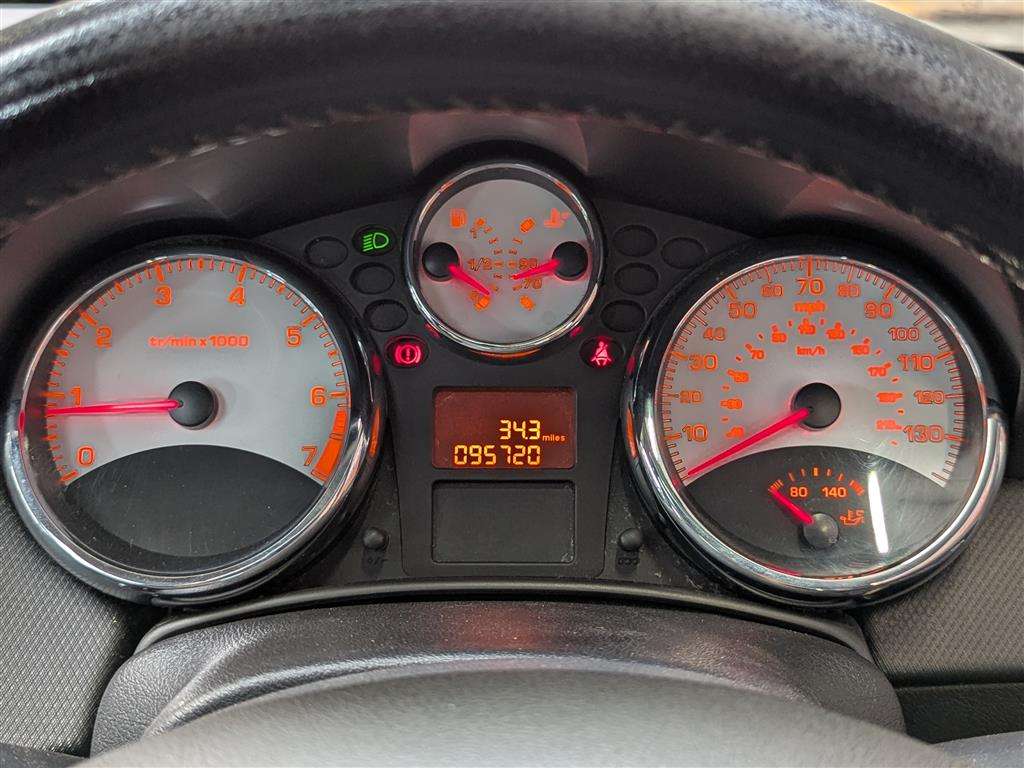 <p>2008 PEUGEOT 207 SPORT CIELO 8V</p>