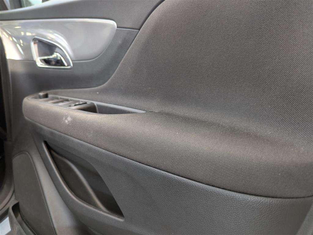 <p>2013 VAUXHALL MOKKA EXCLUSIV CDTI S/S 4</p>