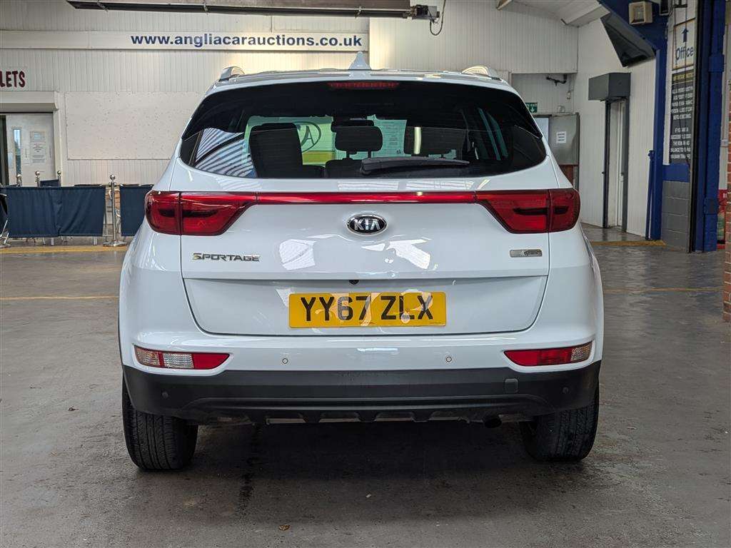 <p>2018 KIA SPORTAGE 2 ISG</p>