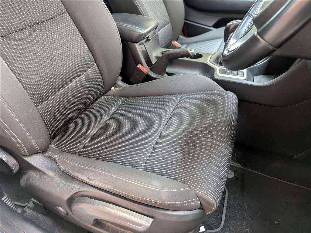 <p>2018 KIA SPORTAGE 2 ISG</p>