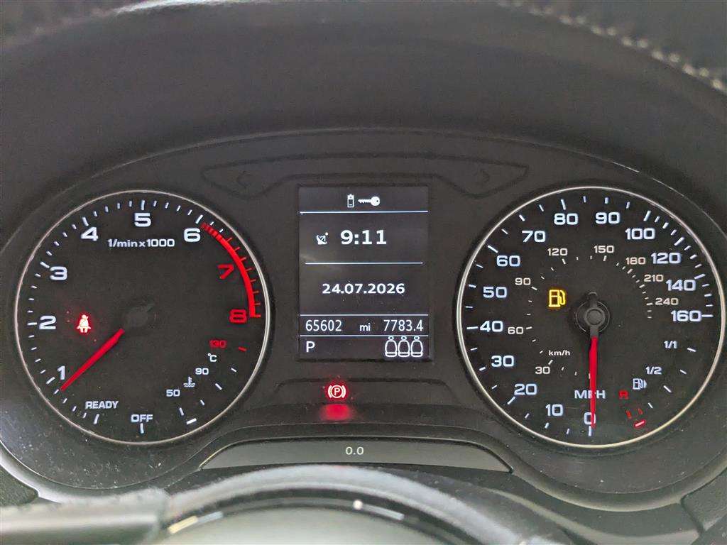 <p>2018 AUDI Q2 SPORT TFSI S-A</p>