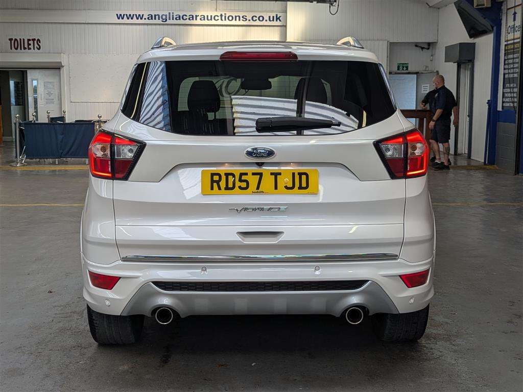 <p>2018 FORD KUGA VIGNALE TDCI 4X4 AUT</p>