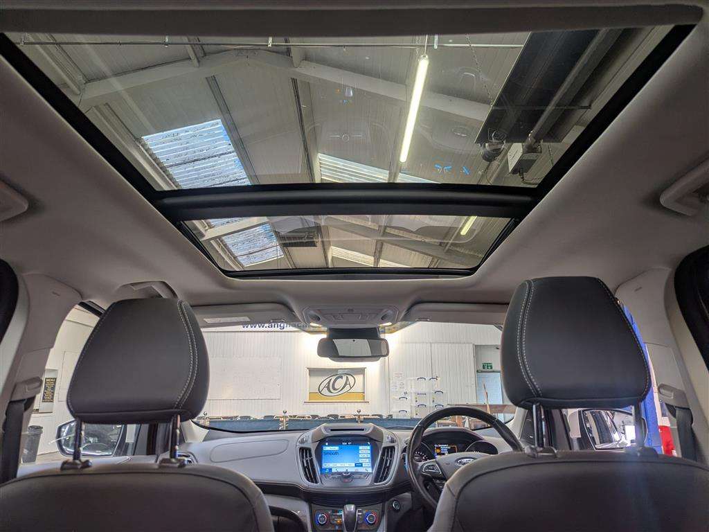 <p>2018 FORD KUGA VIGNALE TDCI 4X4 AUT</p>