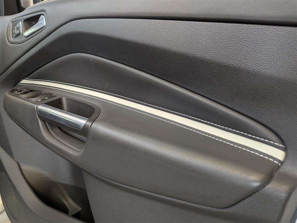 <p>2018 FORD KUGA VIGNALE TDCI 4X4 AUT</p>