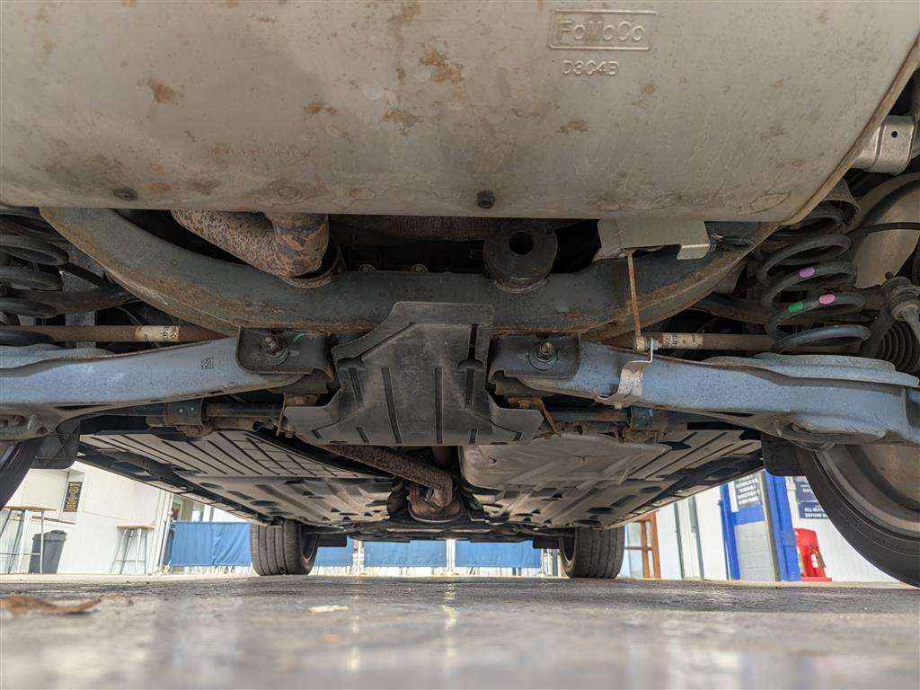 <p>2018 FORD KUGA VIGNALE TDCI 4X4 AUT</p>