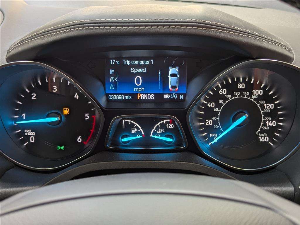 <p>2018 FORD KUGA VIGNALE TDCI 4X4 AUT</p>