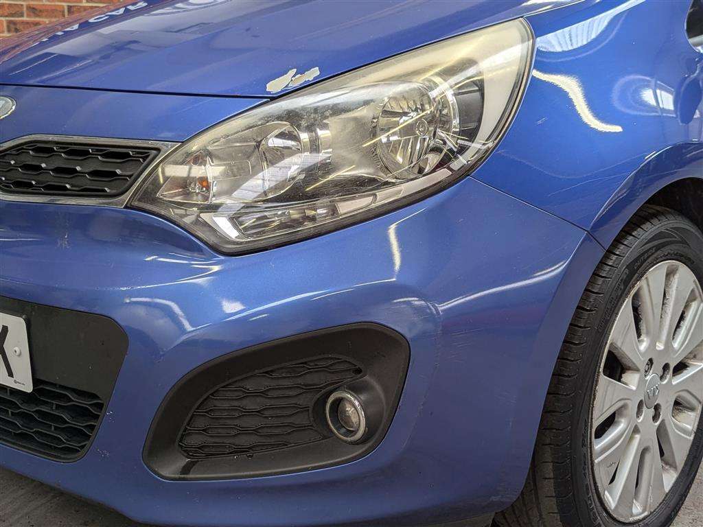 <p>2013 KIA RIO 2</p>