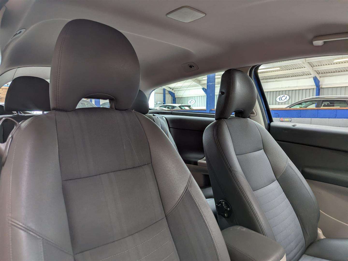 <p>2007 VOLVO C30 SE **SOLD</p>