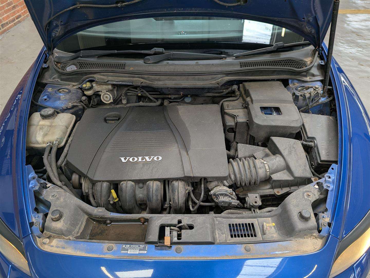 <p>2007 VOLVO C30 SE **SOLD</p>