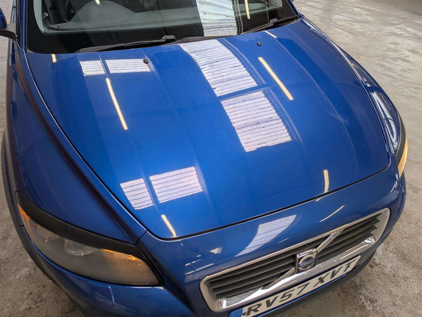 <p>2007 VOLVO C30 SE **SOLD</p>